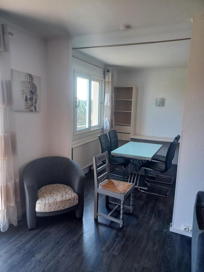 Appartement 5 Pieces 阿格德 外观 照片