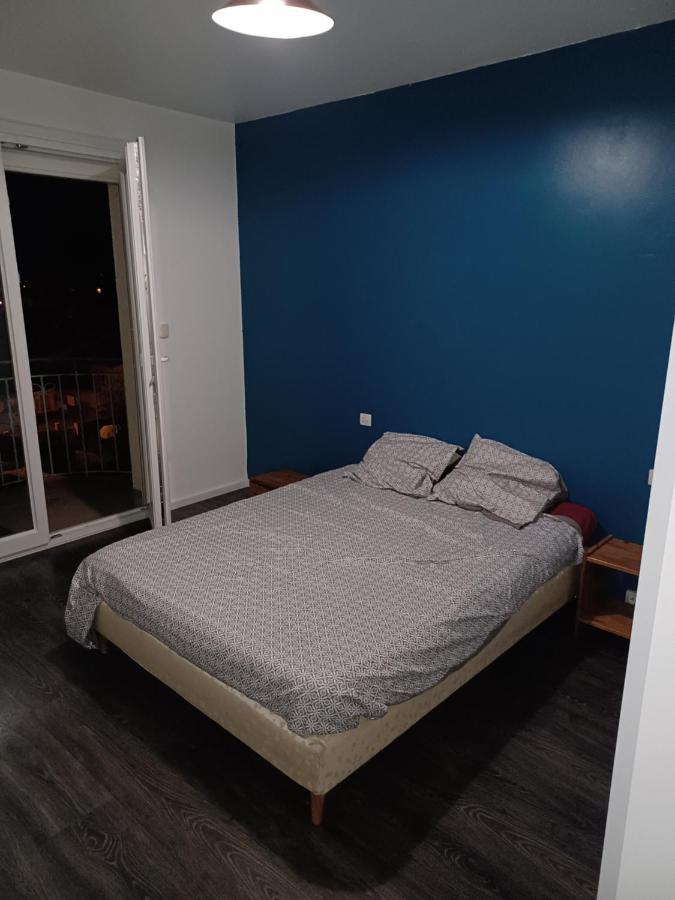 Appartement 5 Pieces 阿格德 外观 照片