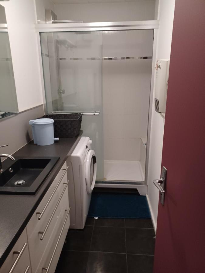 Appartement 5 Pieces 阿格德 外观 照片